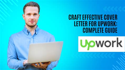 Craft Effective Cover Letter For Upwork Complete Guide