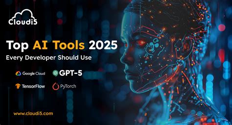 Top AI Tools 2025 Every Developer Should Use