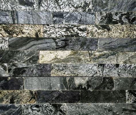 Axiomexports Silver Grey Slate Stone Tiles For Wall Cladding At Best