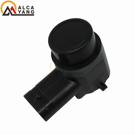 Lr Car Pdc Sensor Front Parking Aid System Parking Sensor Pdc For