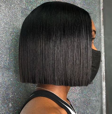 40 Marvelous Weave Hairstyles to Try in 2024 - Hair Adviser | Short ...