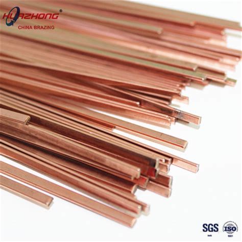 L Cup Cp Copper Phosphorus Welding Material Filler Metal Brazing