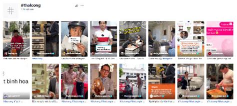 Phía sau hot trend TikTok Shop gây bão của Thái Công