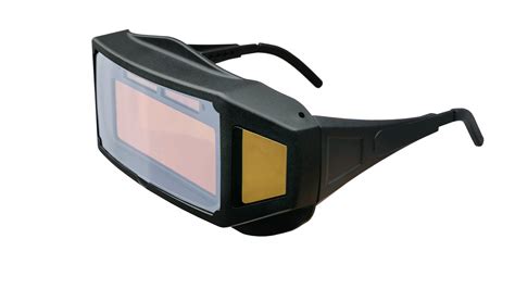 REFLEX 300 compact gafas de soldadura automática