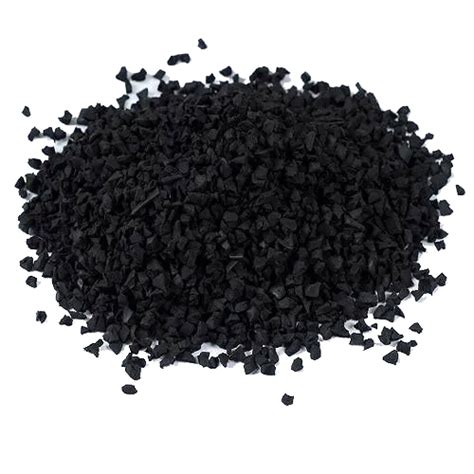 Rubber Granules Manufacturer Supplier