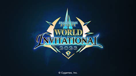 Shadowverse: Evolve World Invitational 2023 | Shadowverse: Evolve