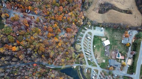 Misty Mountain Camp Resort Virginia