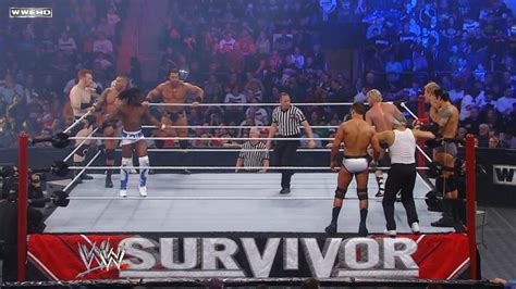 WWE Survivor Series: All The Elimination Matches In The PPV's History ...