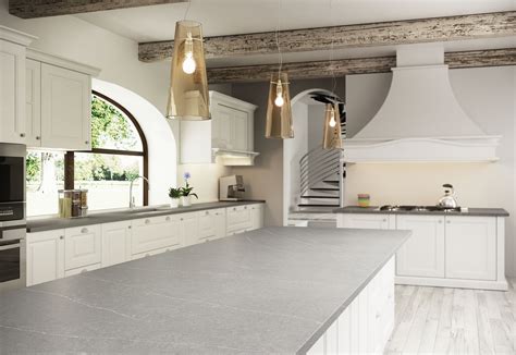 Light Gray Kitchen Countertops – Kitchen Info