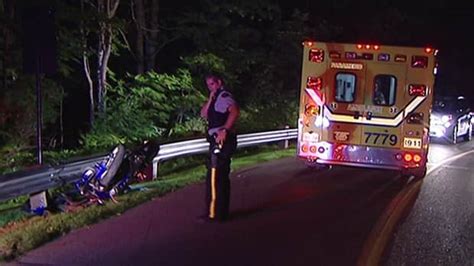 Gatineau Man Dead After Motorcycle Crash In Gatineau Park Cbc News