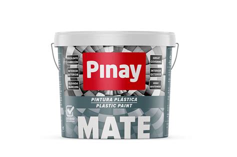 Mate Base D F Brica De Pinturas Pinay