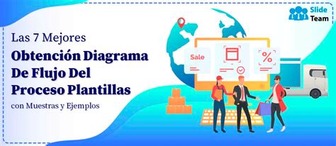 Las 10 Mejores Plantillas De Diagramas De Flujo De Procesos De