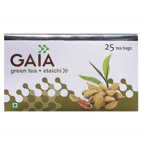 Green Tea (Elachi) at Best Price in India | Healthkart.com