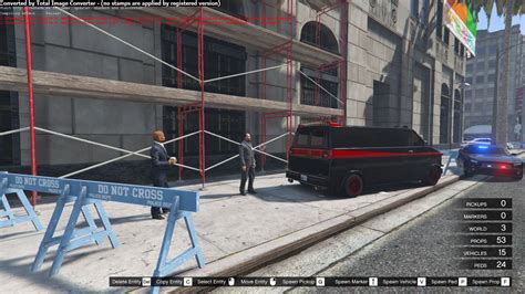 Robbing Pacific Bank Heist GTA 5 Mods