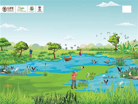 Save Wetland Campaign