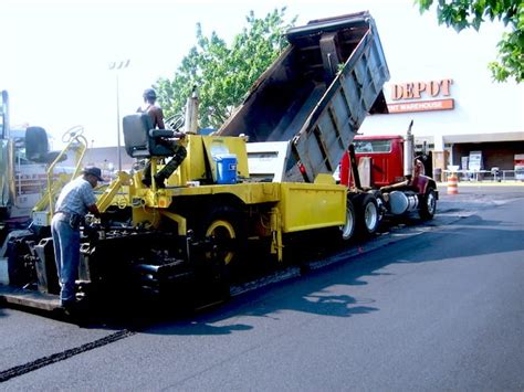 Asphalt Repair Contractor Annapolis | Asphalt Repair Annapolis | US Paver