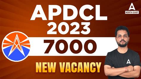 APDCL Recruitment 2023 APDCL New Vacancy In Grade 3 And 4 Post