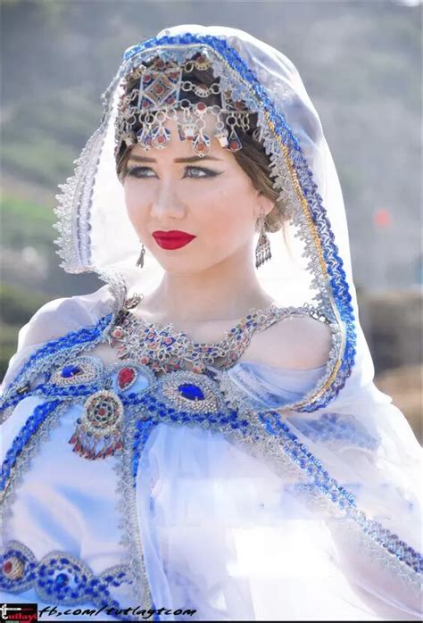 Kabyle Wedding Dress Atelier Yuwa Ciao Jp