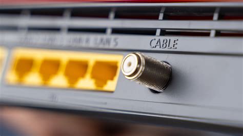 Kabel Internet Vergleich Angebote Und Tarife