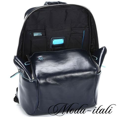 Рюкзак Piquadro Blue Square