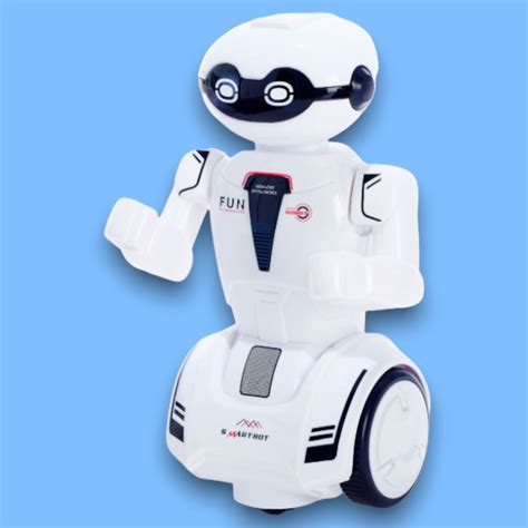 Робот игрушка интерактивная / Роботы игрушки / Танцующий робот ...