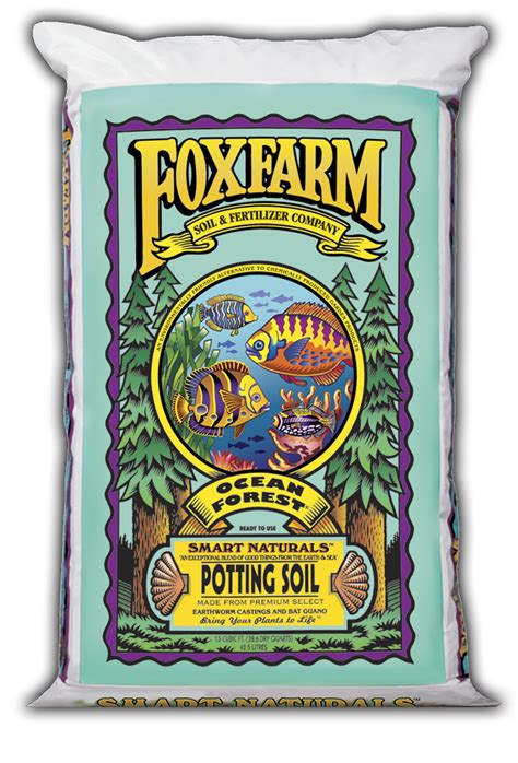 Murdochs Foxfarm Ocean Forest Potting Soil