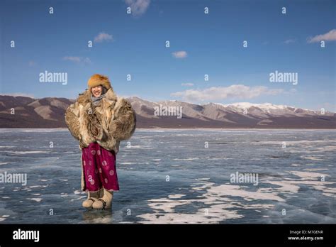 Mongolian boots hi-res stock photography and images - Alamy