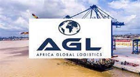 AGL AFRICA GLOBAL LOGISTICS Recrute Pour Ce Poste 05 Septembre 2024