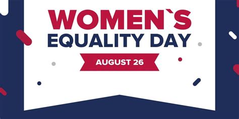 Happy Womens Equality Day 2022 Wishes Messages Images Quotes And