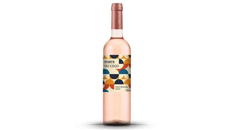 Forte Do Cego Vinho Verde Rose Abv Vinho Verde D O C