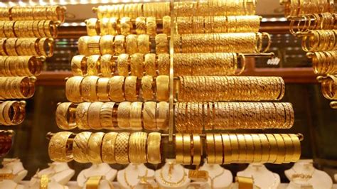 Gold Price In Pakistan Moves Up For Second Day Amid Surge In Global