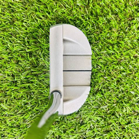 Yahoo オークション 希少ODYSSEY WHITE HOT パター ドット