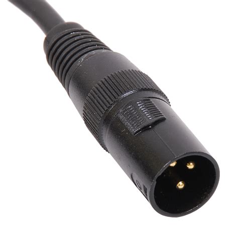 Accu Cable przewód DMX 3 110 Ohm 30m cena opinie Sklep Muzyczny pl