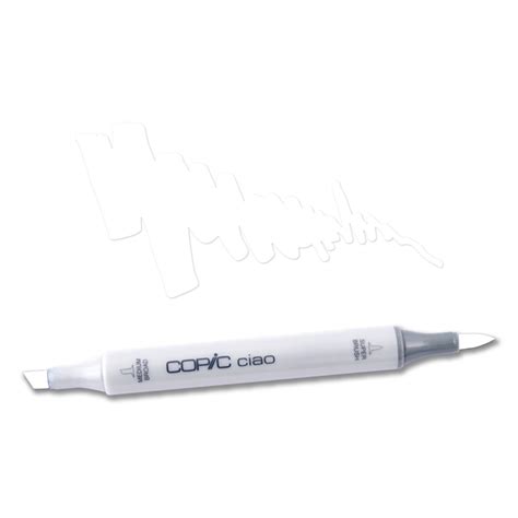 Copic Ciao Art Marker Colourless Blender Picasso Art Craft