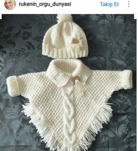 Pin by Nilgün Oktay on Çocuklar ve bebekler için Crochet baby