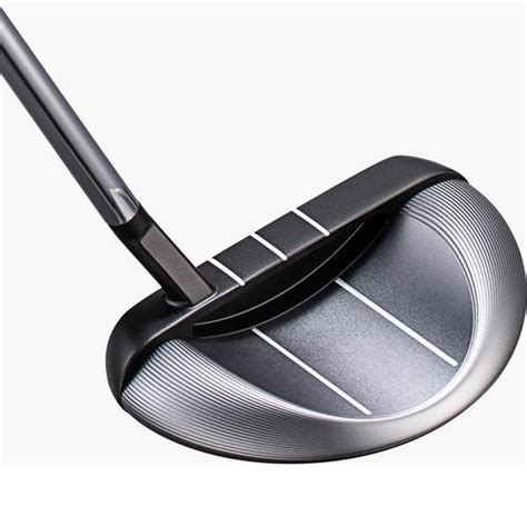 ODYSSEYキャロウェイゴルフ オデッセイ ODYSSEY TRI HOT K ROSSIE Sパター X メンズ