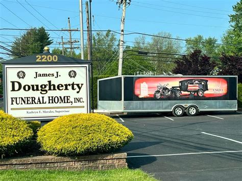 Unveiling The Legacy Of Dougherty Funeral Home Levittown Pa Obituaries