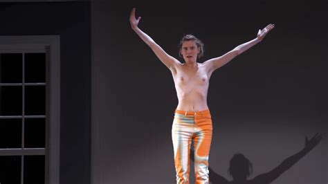 Nude Video Celebs Anna K Seidel Nude Woyzeck Das Scharfste Messer Deutschlands