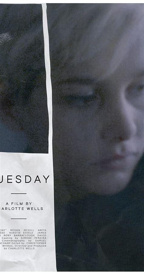 Tuesday 2015 Imdb