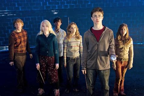 Harry Potter Und Der Orden Des Phönix Cinestar