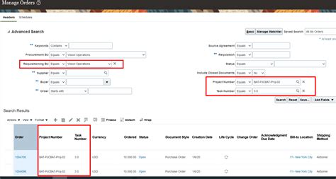 Oracle Fusion Cloud Procurement 23A What S New