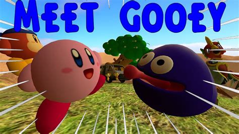 Ssgv5 Meet Gooey Gmod 300 Subscriber Special Youtube