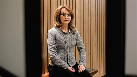 Opinion | Gabby Giffords: 10 Years Ago, a Gunman Tried to Silence Me ...