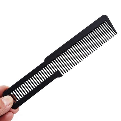 Toni Guy Carbon Antistatic Comb Power Your Curls