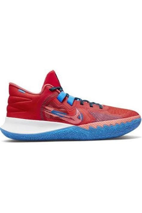 Nike Kyrie Flytrap 5 Basketball Shoes Cz4100 600 Trendyol