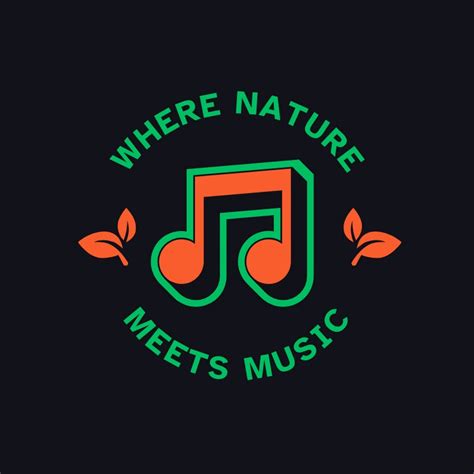 Where Nature Meets Music YouTube