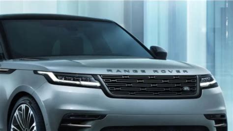 Te Tendr S Que Sentar Al Conocer El Precio De La Range Rover M S