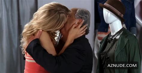 Kiersten Hall Nude Aznude