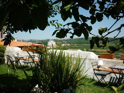 Where to stay in Óbidos: 5 Best Hotels in Óbidos - Portugal.com