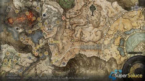 Elden Ring Walkthrough Altus Plateau Game Of Guides